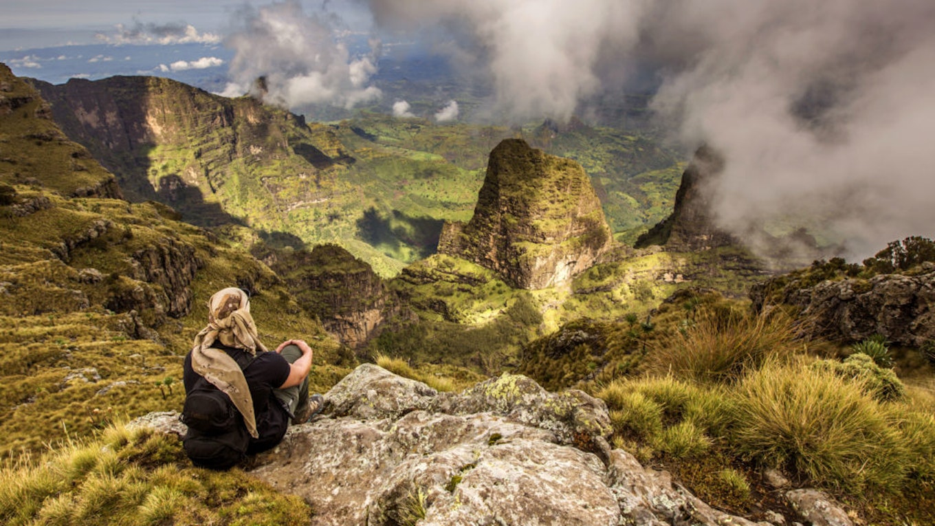 Trip Planning For 2020 Get Inspired With These 20 Epic Hiking Adventures