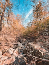 Cascade Falls Loop