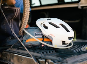 Review: Sweet Protection Dissenter MIPS Helmet