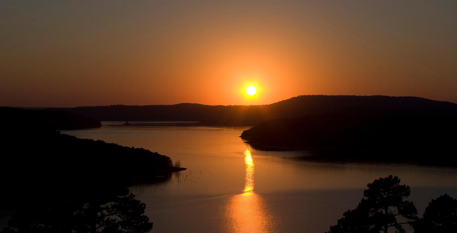Rocky Branch Campground