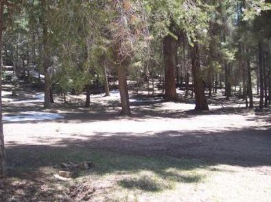 Upper Hospital Flat Group Site