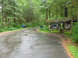 Last Chance Campground