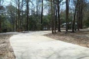 Millers Ferry Campground