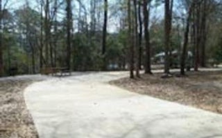 Millers Ferry Campground