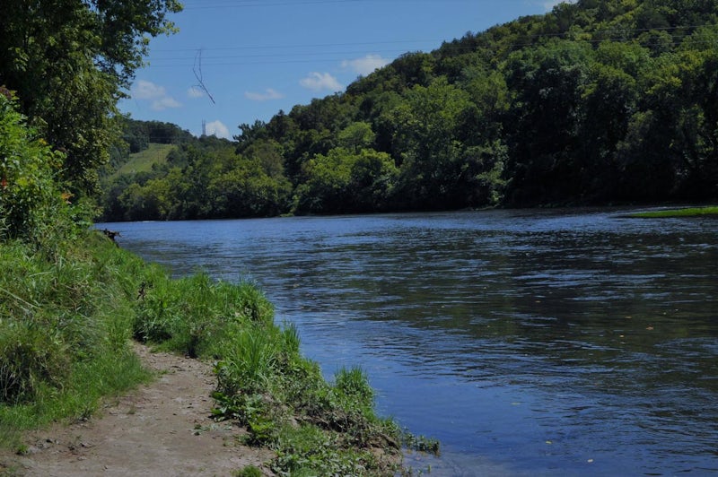 Photo of Dam Quarry