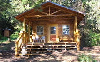 Kegan Cove Cabin