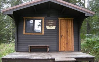 West Swan Lake Cabin