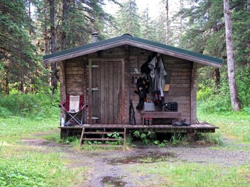 Photo of Eagle Cabin