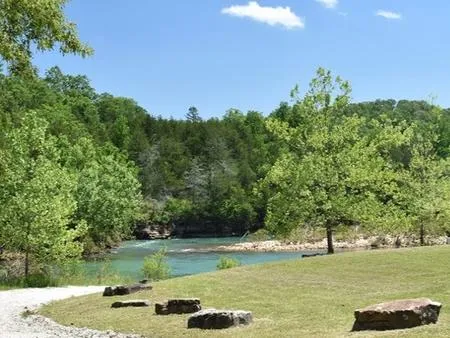 Erbie Group Campground