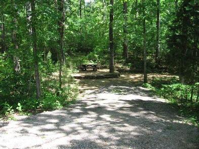 Houston Recreation Area