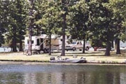 Merrisach Lake