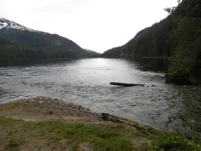 Eagle Lake Cabin