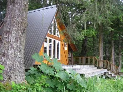 West Point Cabin