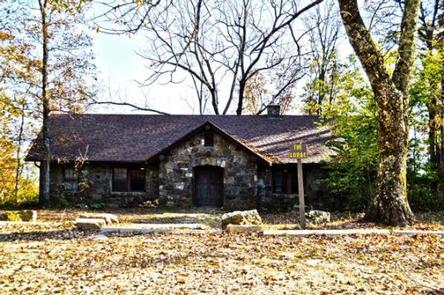 White Rock Mountain Recreation Area