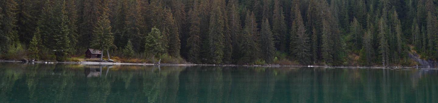Photo of Turner Lake East Cabin