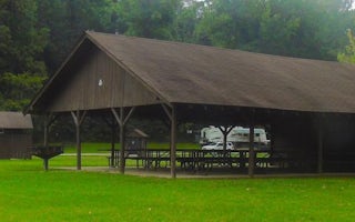 Ozark Pavilion