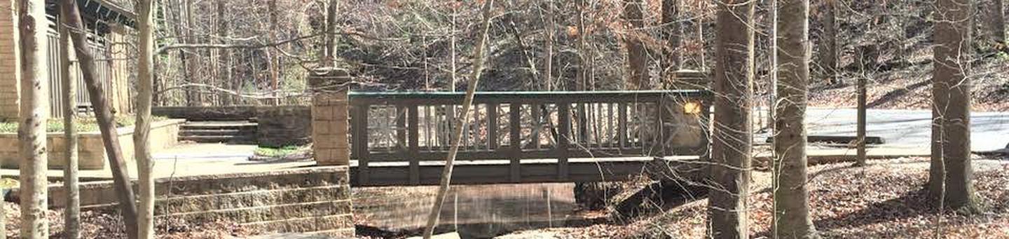 Burchfield Branch Park