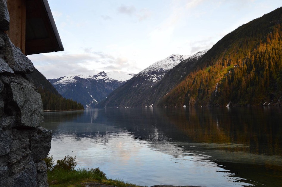 Photo of Turner Lake West Cabin
