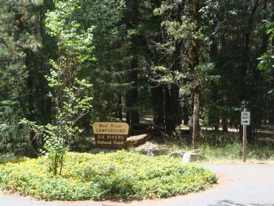 Mad River Campground