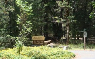 Mad River Campground