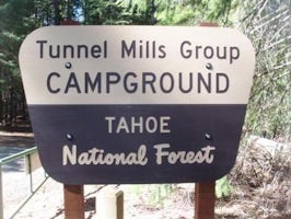 Tunnel Mills Ii