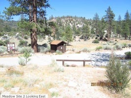 Meadow Group Campground