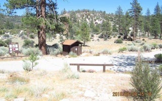 Meadow Group Campground