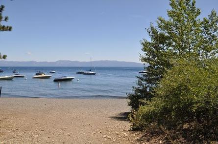 William Kent Campground