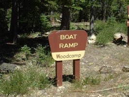 Woodcamp Campground