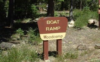 Woodcamp Campground