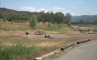 Oak Knoll Campground