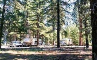 Christie Campground