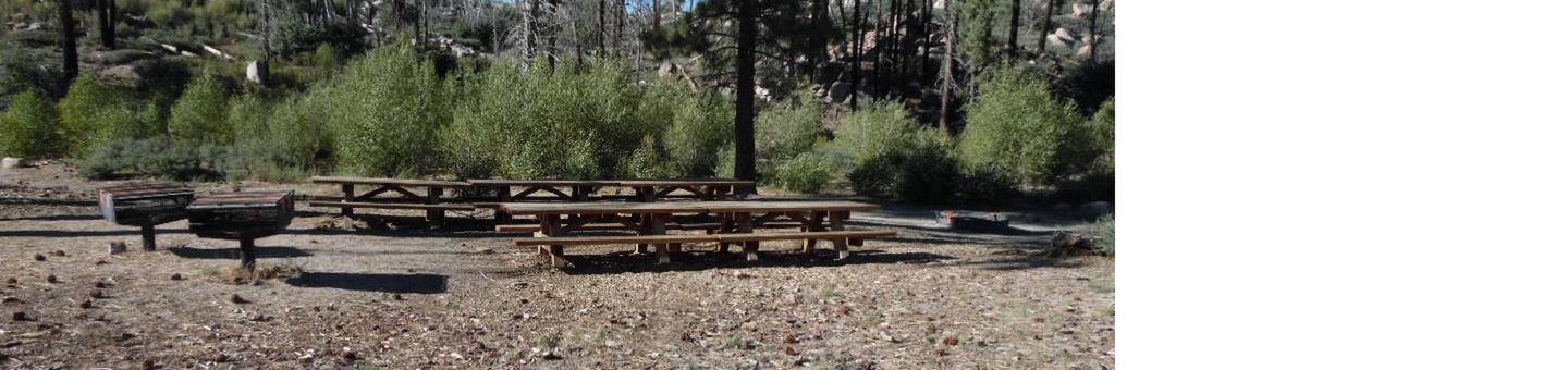 Grays Peak Group Camp