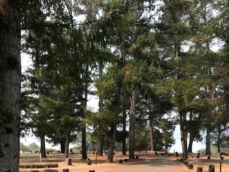 Bushay Recreation Area