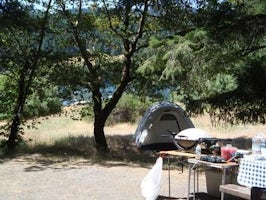 Fir Cove Campground