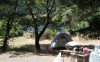 Fir Cove Campground