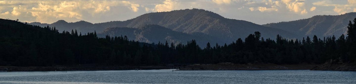 Mariners Point Group Campground