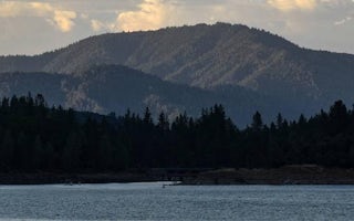 Mariners Point Group Campground