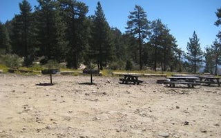 Coon Creek Group Campground