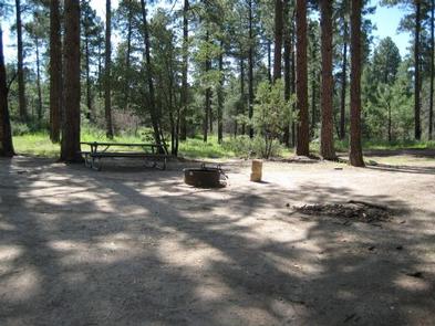 Upper Wolf Creek Group