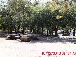 Lake Campground
