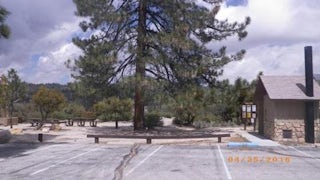 Coulter Group Campground