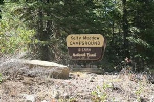 Kelty Meadow