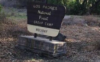 Holiday Group Campground