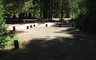 Pipi Campground