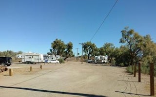 Crossroads Campground