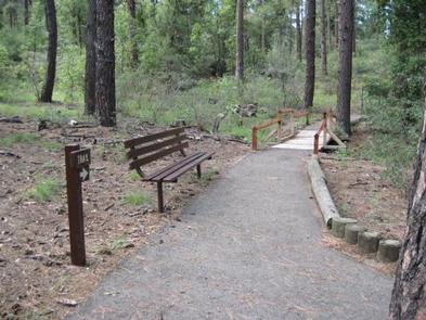 Groom Creek Schoolhouse