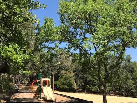 Chekaka Recreation Area Lake Mendocino