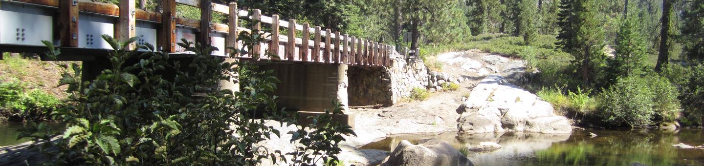 Big Bend Group (Yuba River)