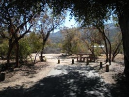 Oak Grove Campground
